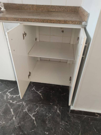 Imagem Apartamento com 2 Quartos à Venda, 66 m² em Alphaville - Barueri