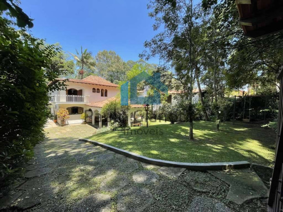 Imagem Casa de Condomínio com 4 Quartos à Venda, 1.050 m² em Vila Vianna - Cotia