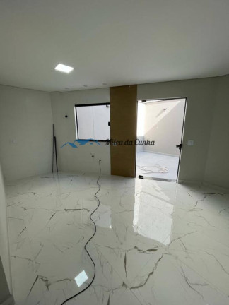 Imagem Casa com 3 Quartos à Venda, 135 m² em Jardim Stella - Santo André Imagem Casa com 3 Quartos à Venda, 135 m² em Jardim Stella - Santo André
