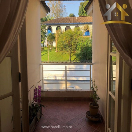 Imagem Casa de Condomínio com 3 Quartos à Venda, 574 m² em Granja Viana - Cotia Imagem Casa de Condomínio com 3 Quartos à Venda, 574 m² em Granja Viana - Cotia