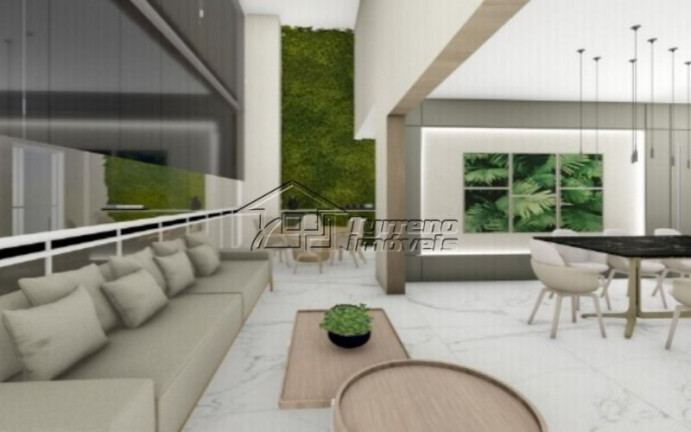 Apartamento com 4 Quartos à Venda, 400 m² em Jardim Das Colinas - São José Dos Campos
