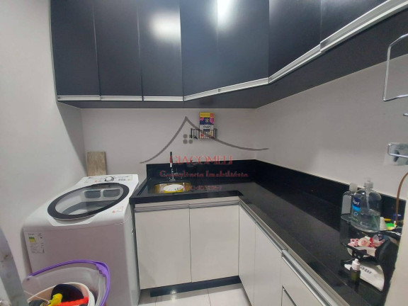 Imagem Cobertura com 4 Quartos à Venda, 233 m² em Vila Nova Savoia - São Paulo Imagem Cobertura com 4 Quartos à Venda, 233 m² em Vila Nova Savoia - São Paulo