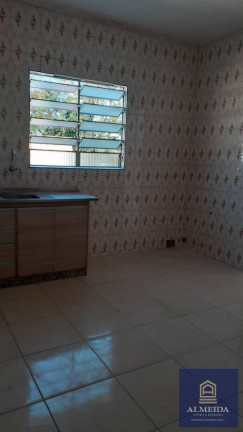 Imagem Casa com 2 Quartos para Alugar, 100 m² em Vila Pirajussara - São Paulo Imagem Casa com 2 Quartos para Alugar, 100 m² em Vila Pirajussara - São Paulo