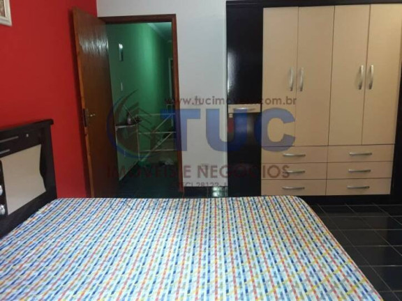 Imagem Casa com 4 Quartos à Venda, 203 m² em Piraporinha - Diadema