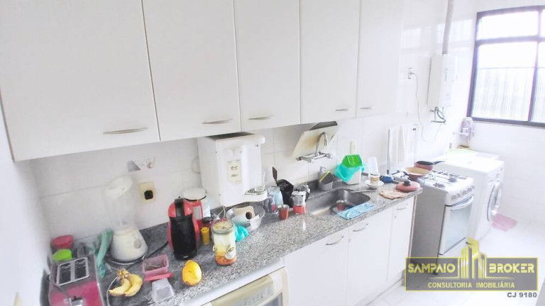 Imagem Apartamento com 3 Quartos à Venda,  em Recreio Dos Bandeirantes - Rio De Janeiro