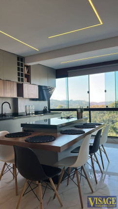 Imagem Casa de Condomínio com 4 Quartos à Venda, 535 m² em Jardim Imperial - Arujá Imagem Casa de Condomínio com 4 Quartos à Venda, 535 m² em Jardim Imperial - Arujá