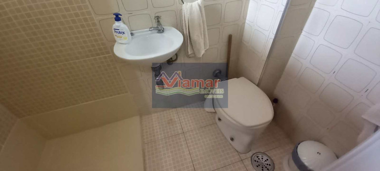 Imagem Apartamento com 2 Quartos à Venda, 80 m² em Jardim Virgínia - Guarujá Imagem Apartamento com 2 Quartos à Venda, 80 m² em Jardim Virgínia - Guarujá