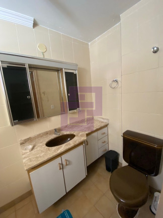 Imagem Apartamento com 3 Quartos para Alugar, 180 m² em Enseada - Guarujá Imagem Apartamento com 3 Quartos para Alugar, 180 m² em Enseada - Guarujá