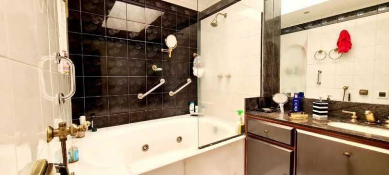 Imagem Cobertura com 4 Quartos à Venda, 500 m² em Barra Da Tijuca - Rio De Janeiro Imagem Cobertura com 4 Quartos à Venda, 500 m² em Barra Da Tijuca - Rio De Janeiro