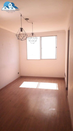 Imagem Apartamento com 2 Quartos à Venda, 45 m² em Jardim São Nicolau - São Paulo