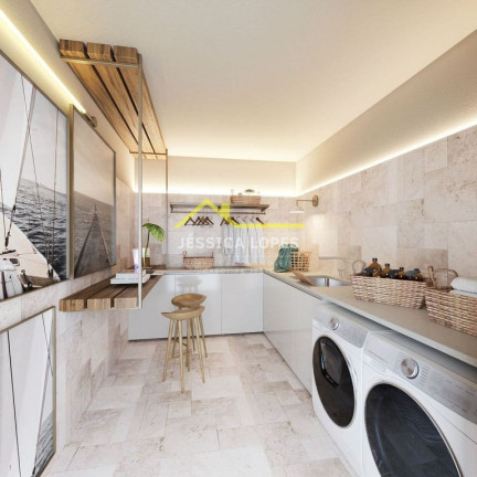 Imagem Apartamento com 1 Quarto à Venda, 22 m² em Jardim Oceania - João Pessoa Imagem Apartamento com 1 Quarto à Venda, 22 m² em Jardim Oceania - João Pessoa