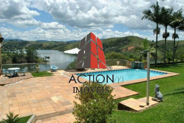 Imagem Casa com 8 Quartos à Venda, 1.300 m² em Jardim Das Acacias - Santa Isabel Imagem Casa com 8 Quartos à Venda, 1.300 m² em Jardim Das Acacias - Santa Isabel