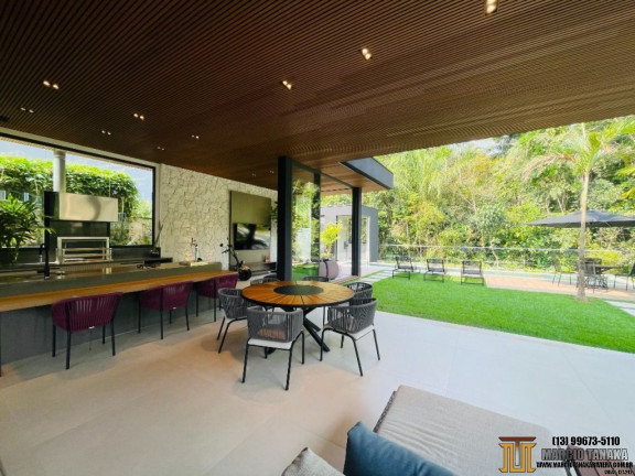 Imagem Casa com 5 Quartos à Venda, 500 m² em Riviera - Bertioga Imagem Casa com 5 Quartos à Venda, 500 m² em Riviera - Bertioga