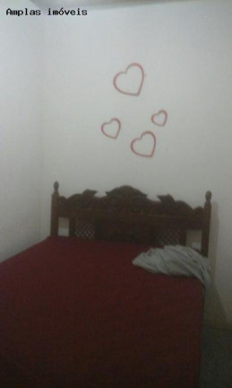 Imagem Chácara à Venda, 1.080 m² em Estrela Do Sul