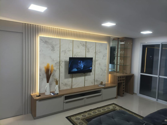 Imagem Cobertura com 4 Quartos à Venda, 256 m² em Praia De Fora - Palhoça