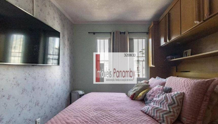 Imagem Apartamento com 2 Quartos à Venda, 65 m² em Sacomã - São Paulo Imagem Apartamento com 2 Quartos à Venda, 65 m² em Sacomã - São Paulo