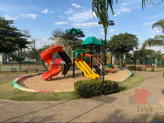 Imagem Terreno à Venda, 250 m² em Residencial Jardim De Mônaco - Hortolândia Imagem Terreno à Venda, 250 m² em Residencial Jardim De Mônaco - Hortolândia