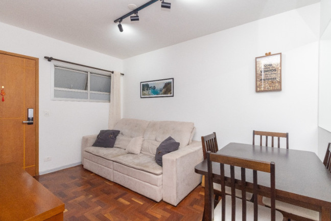 Imagem Apartamento com 2 Quartos à Venda, 49 m² em Saúde - São Paulo Imagem Apartamento com 2 Quartos à Venda, 49 m² em Saúde - São Paulo