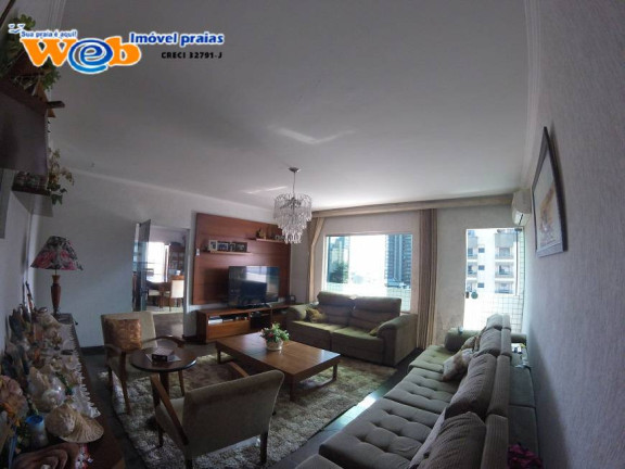 Imagem Apartamento com 3 Quartos à Venda, 320 m² em Tupi - Praia Grande