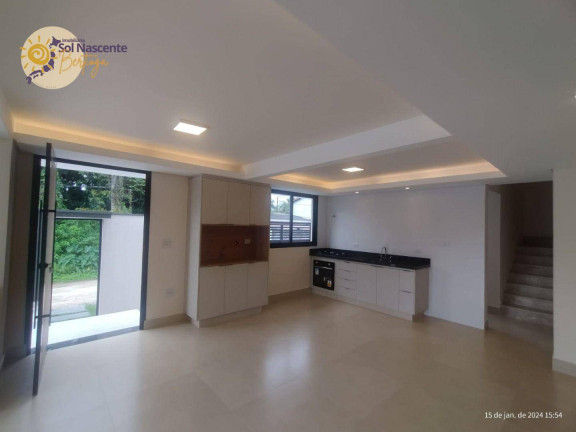 Imagem Casa com 4 Quartos à Venda, 135 m² em São Lourenço - Bertioga Imagem Casa com 4 Quartos à Venda, 135 m² em São Lourenço - Bertioga