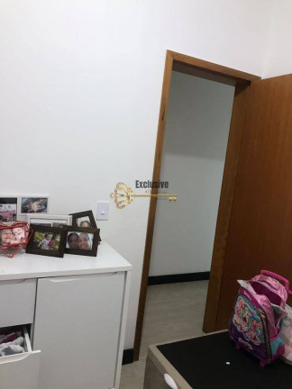 Imagem Sobrado com 3 Quartos à Venda, 125 m² em Vila Floresta - Santo André
