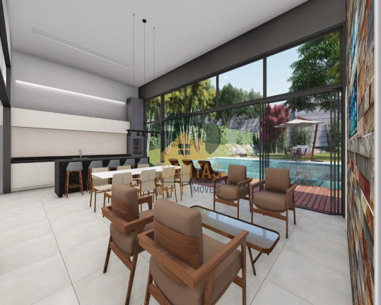 Imagem Imóvel com 5 Quartos à Venda, 1.477 m² em Condomínio Terras De São José - Itu Imagem Imóvel com 5 Quartos à Venda, 1.477 m² em Condomínio Terras De São José - Itu
