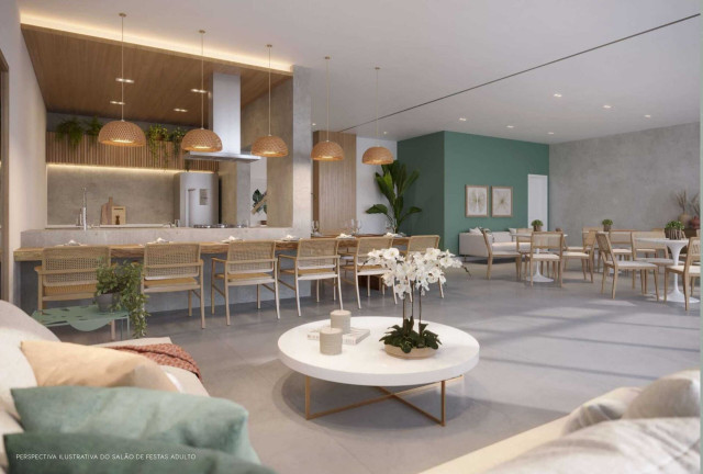 Imagem Apartamento com 3 Quartos à Venda, 71 m² em Recreio Dos Bandeirantes - Rio De Janeiro