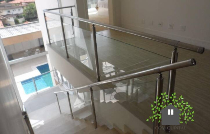 Imagem Casa com 4 Quartos à Venda, 460 m² em São Paulo Ii - Cotia