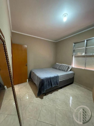 Imagem Apartamento com 2 Quartos à Venda, 75 m² em Boqueirão - Santos