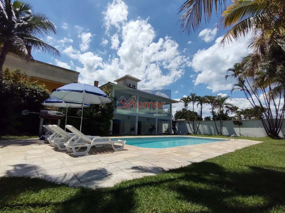 Imagem Casa com 4 Quartos para Temporada, 360 m² em Balneário Praia Do Pernambuco - Guarujá Imagem Casa com 4 Quartos para Temporada, 360 m² em Balneário Praia Do Pernambuco - Guarujá