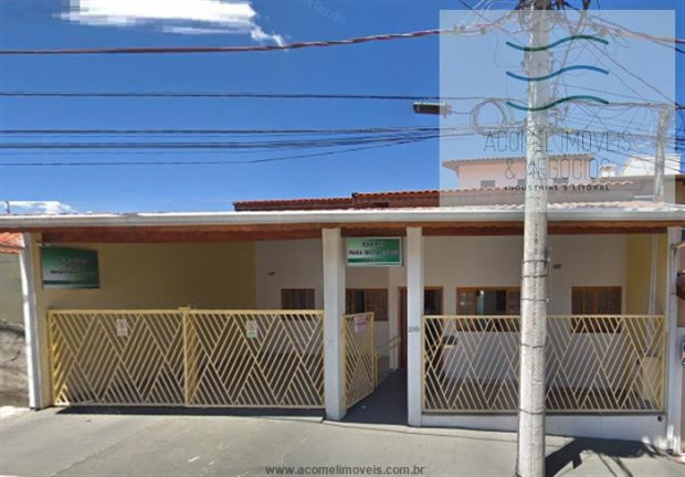 Imagem Casa com 3 Quartos à Venda, 332 m² em Centro - Atibaia Imagem Casa com 3 Quartos à Venda, 332 m² em Centro - Atibaia