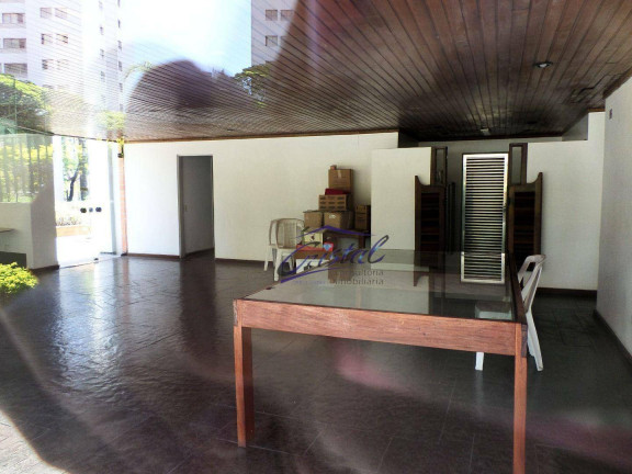 Imagem Apartamento com 4 Quartos à Venda, 155 m² em Butantã - São Paulo