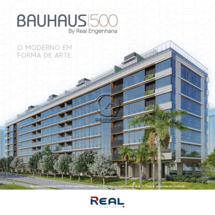 Imagem Apartamento com 3 Quartos à Venda, 109 m² em Sudoeste - Brasília