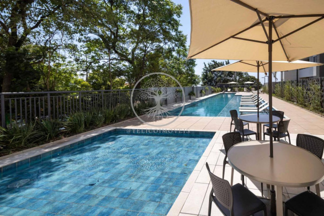 Imagem Apartamento com 3 Quartos à Venda, 70 m² em Parque Rural Fazenda Santa Cândida - Campinas