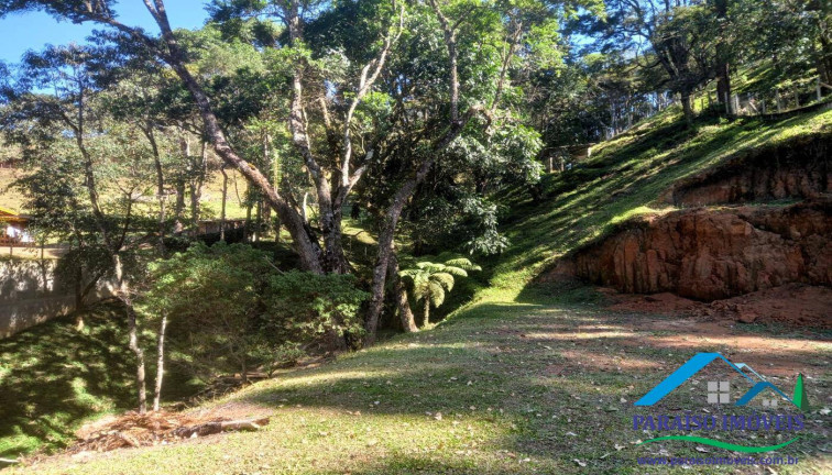 Imagem Terreno em Condomínio à Venda, 1.400 m² em Centro - Gonçalves