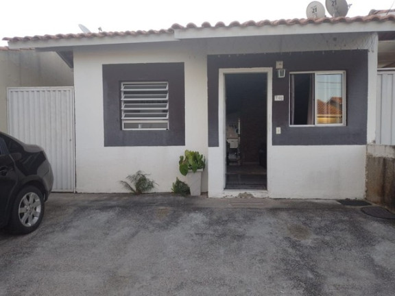 Imagem Casa de Condomínio com 2 Quartos à Venda, 98 m² em Jardim Novo Horizonte - Sorocaba Imagem Casa de Condomínio com 2 Quartos à Venda, 98 m² em Jardim Novo Horizonte - Sorocaba
