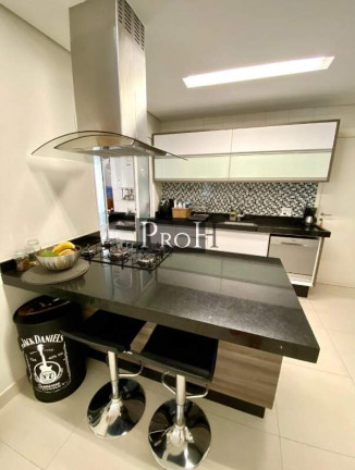 Imagem Apartamento com 3 Quartos à Venda, 106 m² em Centro - São Bernardo Do Campo