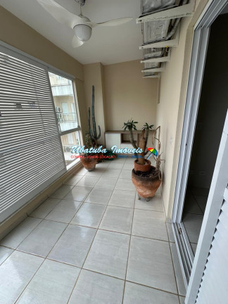 Imagem Apartamento com 3 Quartos à Venda, 185 m² em Itaguá - Ubatuba