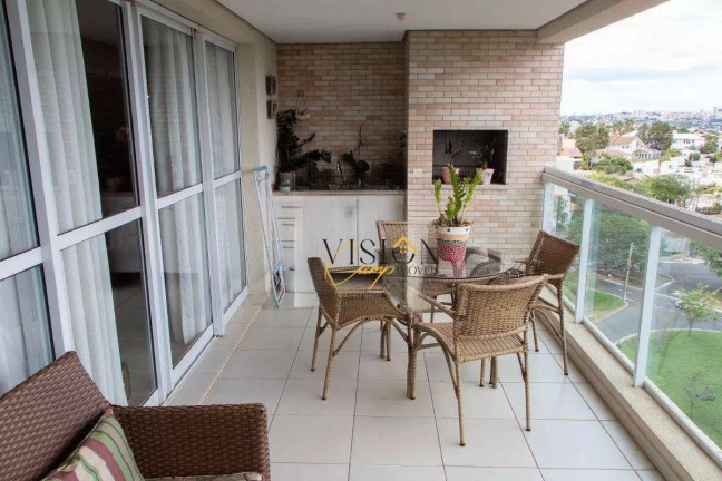 Imagem Apartamento com 3 Quartos à Venda, 137 m² em Alphaville - Campinas Imagem Apartamento com 3 Quartos à Venda, 137 m² em Alphaville - Campinas