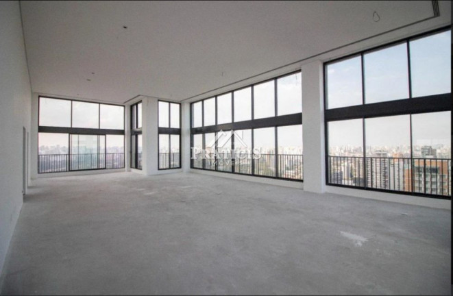 Imagem Cobertura com 4 Quartos à Venda, 688 m² em Moema - São Paulo Imagem Cobertura com 4 Quartos à Venda, 688 m² em Moema - São Paulo