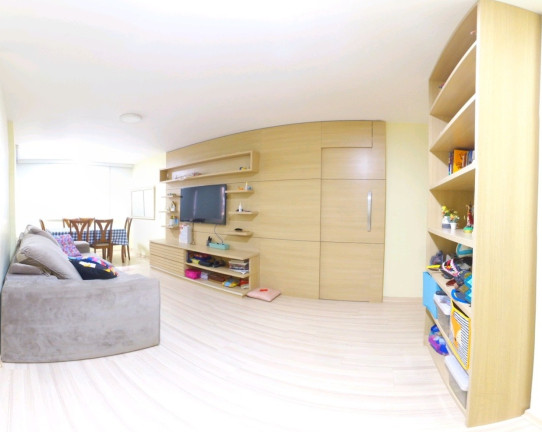 Imagem Imóvel com 2 Quartos à Venda, 78 m² em Norte (águas Claras) - Brasília