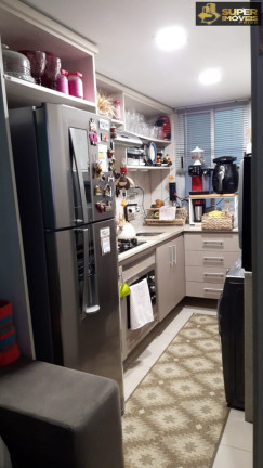 Imagem Apartamento com 2 Quartos à Venda, 46 m² em Fragata - Pelotas