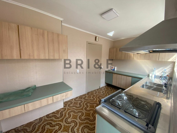 Imagem Casa com 3 Quartos à Venda, 130 m² em Campo Belo - São Paulo Imagem Casa com 3 Quartos à Venda, 130 m² em Campo Belo - São Paulo