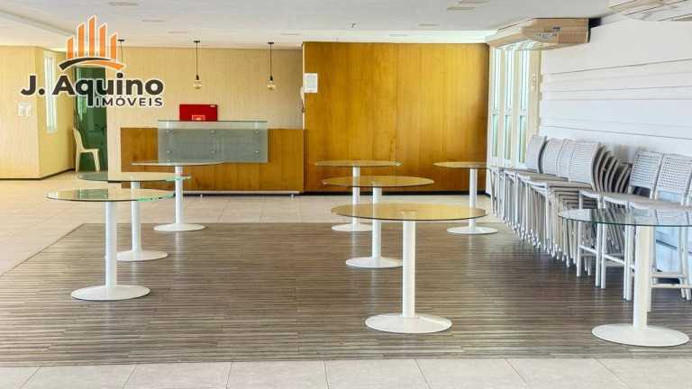 Imagem Apartamento com 3 Quartos à Venda,  em Guararapes - Fortaleza