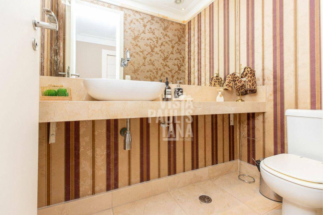 Imagem Apartamento com 4 Quartos à Venda, 276 m² em Aclimação - São Paulo Imagem Apartamento com 4 Quartos à Venda, 276 m² em Aclimação - São Paulo