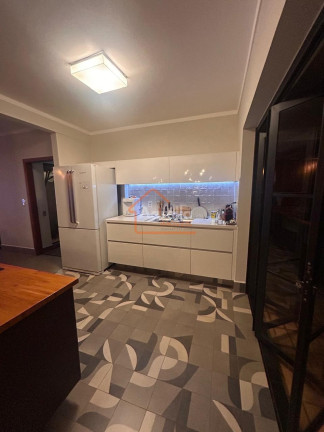 Imagem Casa com 3 Quartos à Venda, 220 m² em Jardim Nova Santa Cruz - Mogi Mirim Imagem Casa com 3 Quartos à Venda, 220 m² em Jardim Nova Santa Cruz - Mogi Mirim