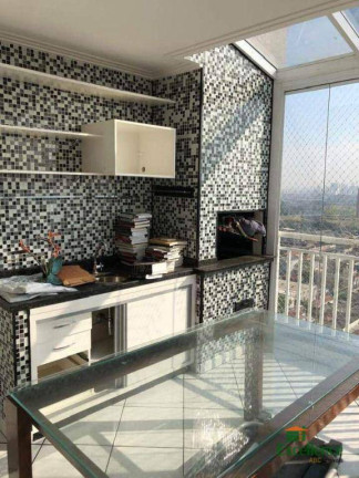 Cobertura com 3 Quartos à Venda, 133 m² em Centro - São Caetano Do Sul