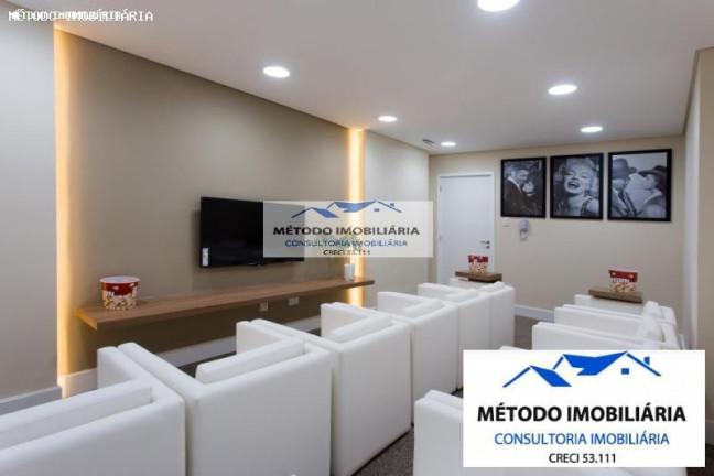 Imagem Apartamento com 3 Quartos à Venda, 59 m² em Parque Jaçatuba - Santo André Imagem Apartamento com 3 Quartos à Venda, 59 m² em Parque Jaçatuba - Santo André