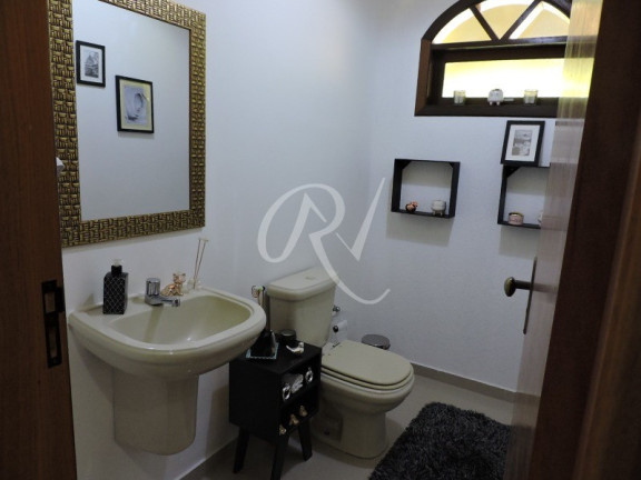 Imagem Casa com 4 Quartos à Venda, 1.000 m² em Condomínio Residencial Mirante Do Vale - Jacareí