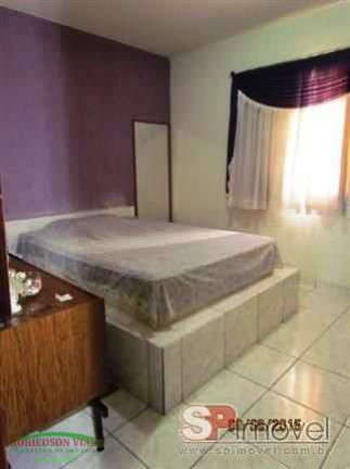 Imagem Sobrado com 3 Quartos à Venda, 98 m² em Jardim Santa Mena - Guarulhos